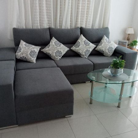 Apartamento Combarro Angeles Ngoại thất bức ảnh